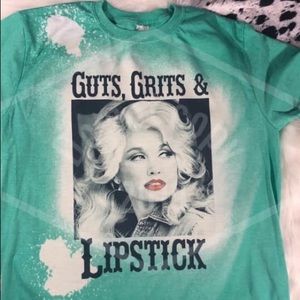 Dolly Parton shirt